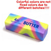Simulated Butter Squeeze Toy - The Sosa Finds
