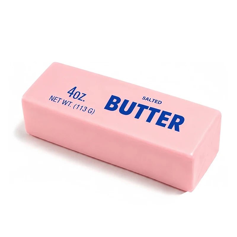 Simulated Butter Squeeze Toy - The Sosa Finds