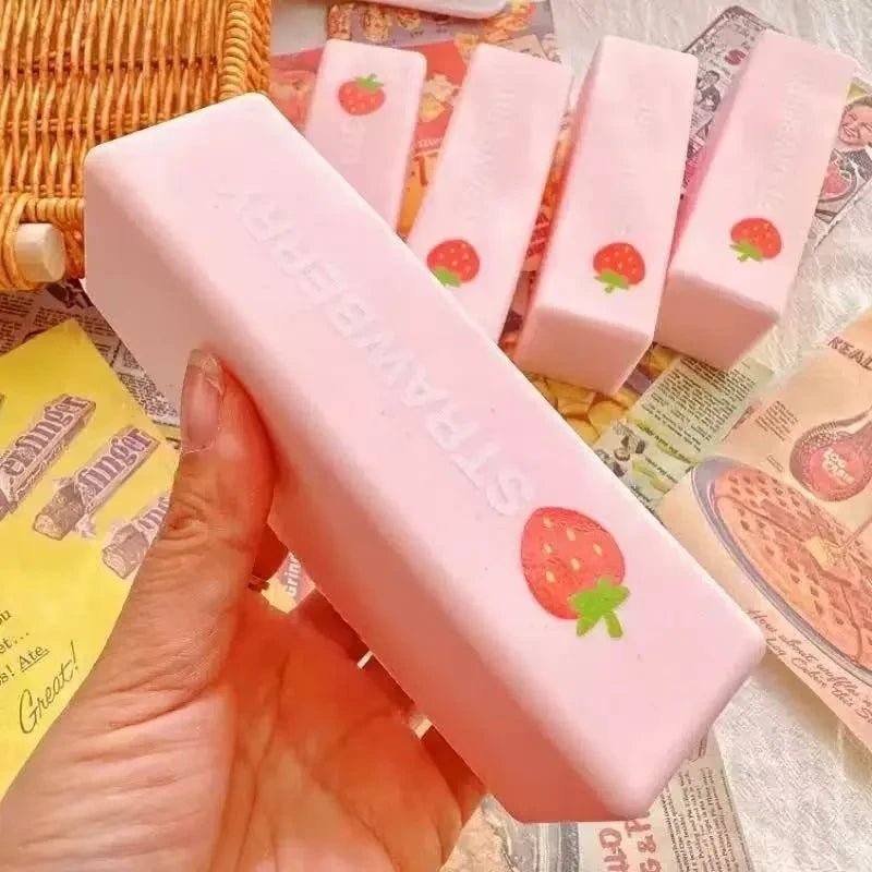 Simulated Butter Squeeze Toy - The Sosa Finds