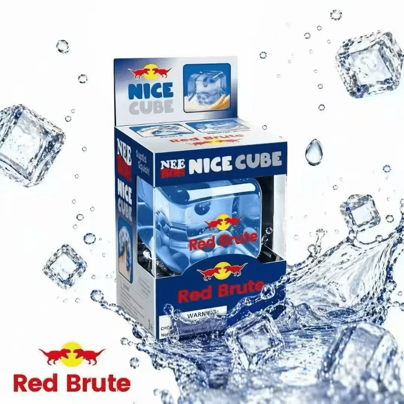 Nice Cube Sensory Fidget Toy