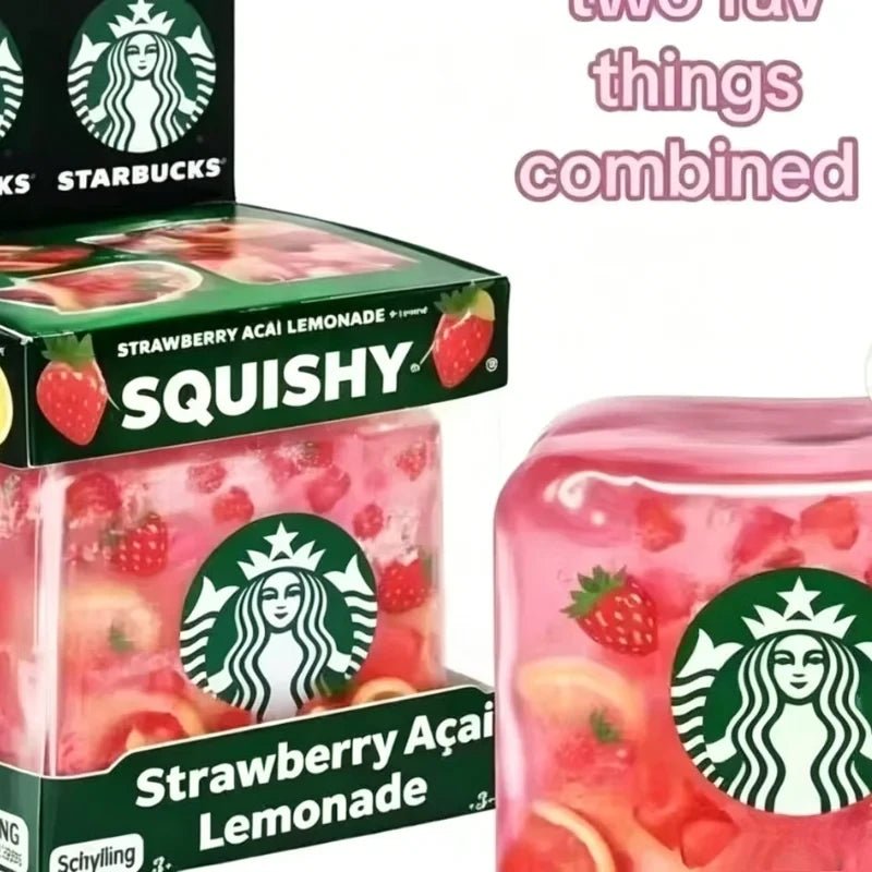 Nice Cube Sensory Fidget Toy