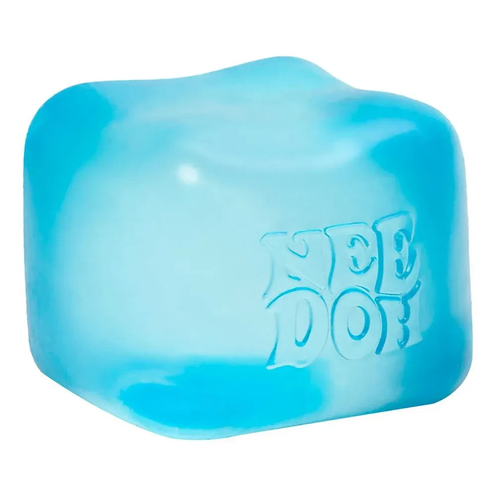 NeeDoh Soft Stress Relief Cube