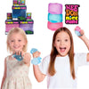 Soft Jelly Squeeze Stress Relief Fidget Toy