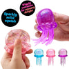 Soft Jelly Squeeze Stress Relief Fidget Toy