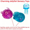 Soft Jelly Squeeze Stress Relief Fidget Toy
