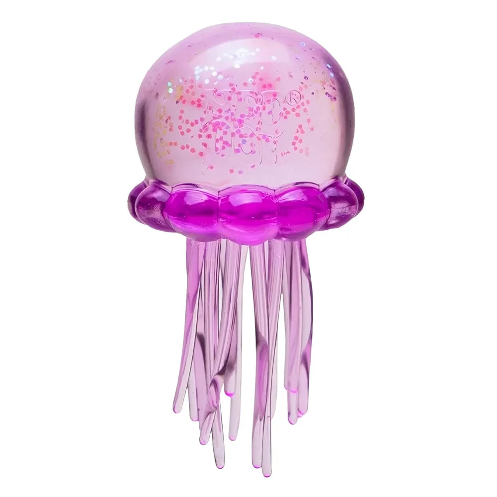 Soft Jelly Squeeze Stress Relief Fidget Toy