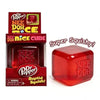 Soft Jelly Squeeze Stress Relief Fidget Toy