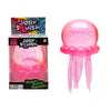 Soft Jelly Squeeze Stress Relief Fidget Toy