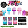 Soft Jelly Squeeze Stress Relief Fidget Toy