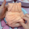Cute Cat Squishy Stress Relief Toy