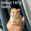 Cute Cat Squishy Stress Relief Toy