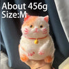 Cute Cat Squishy Stress Relief Toy