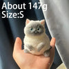 Cute Cat Squishy Stress Relief Toy