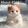 Cute Cat Squishy Stress Relief Toy