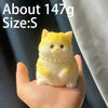 Cute Cat Squishy Stress Relief Toy