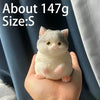 Cute Cat Squishy Stress Relief Toy