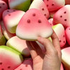 Slow Rising Watermelon Fidget Toy