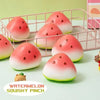 Slow Rising Watermelon Fidget Toy