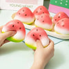 Slow Rising Watermelon Fidget Toy